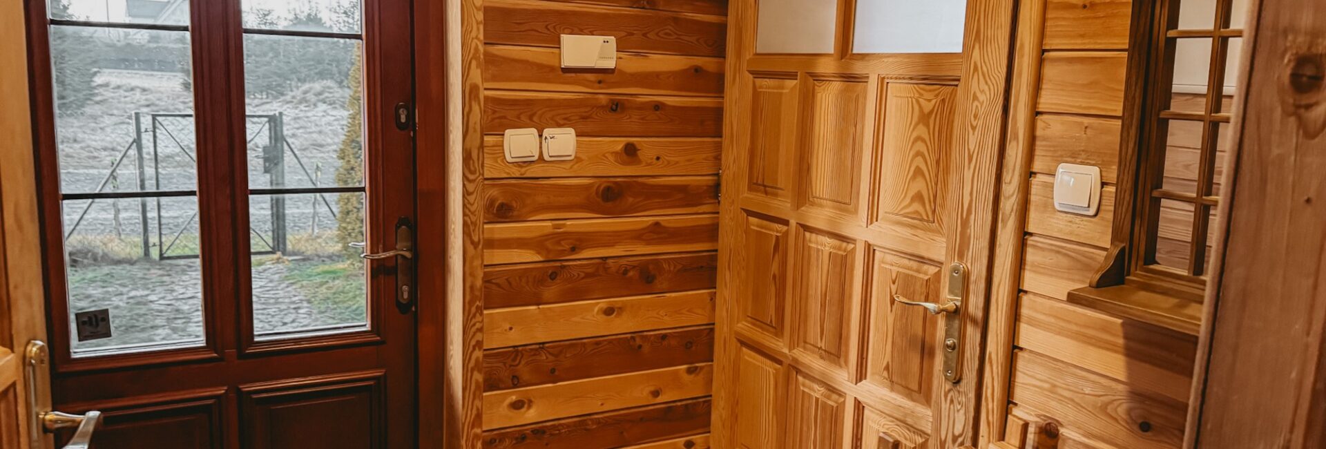 Chatka Wald Chatka Wald