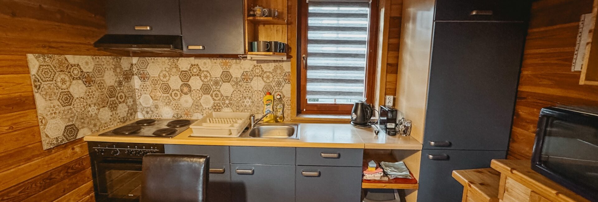 Chatka Wald Chatka Wald