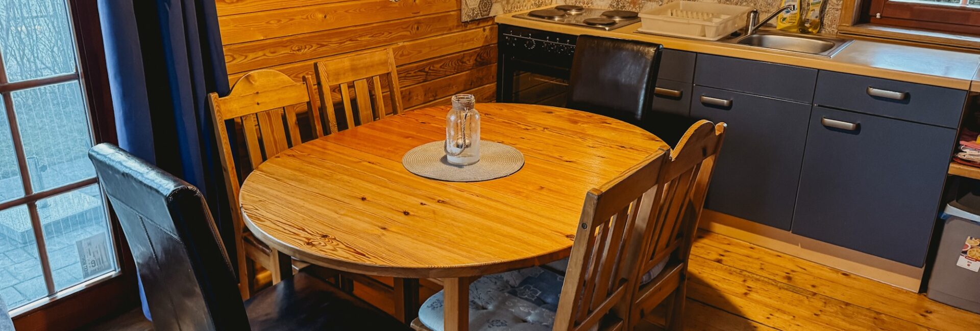 Chatka Wald Chatka Wald