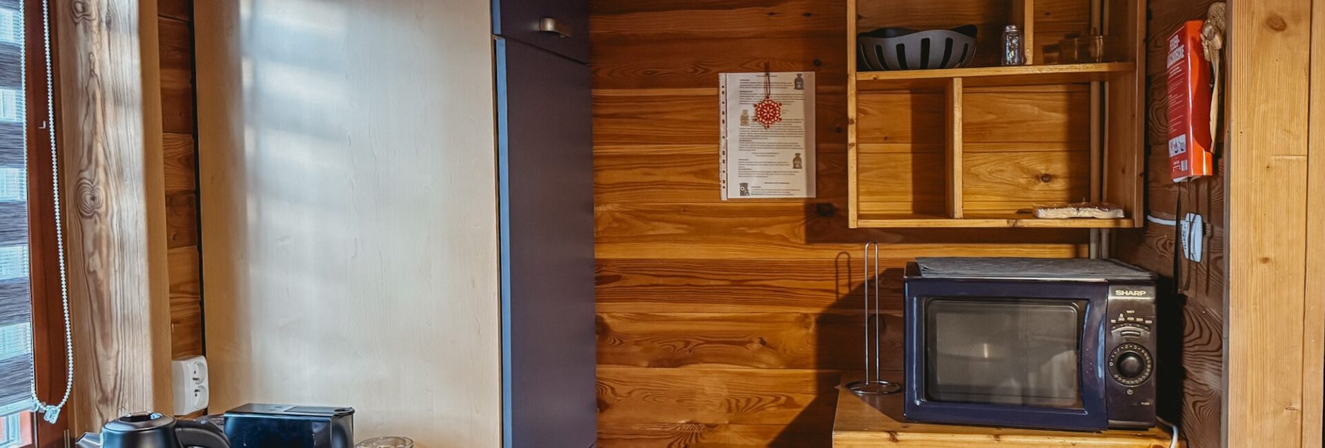 Chatka Wald Chatka Wald