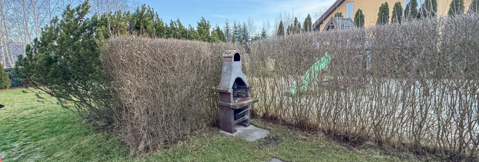 Chatka Wald Chatka Wald