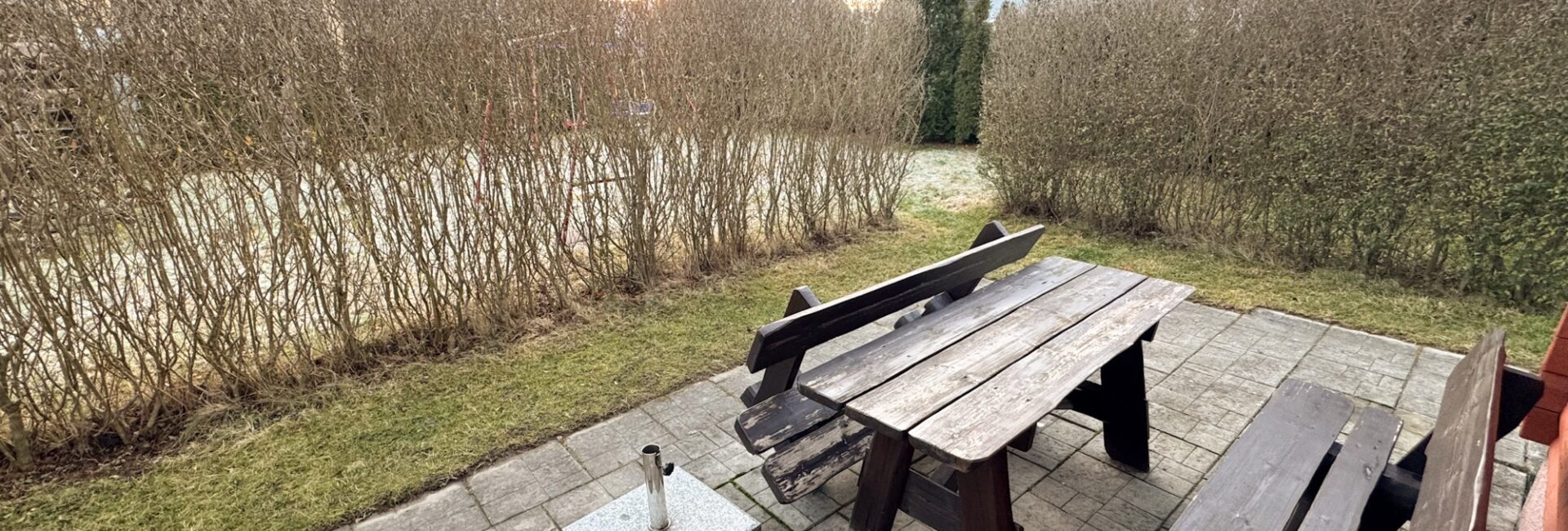 Chatka Wald Chatka Wald