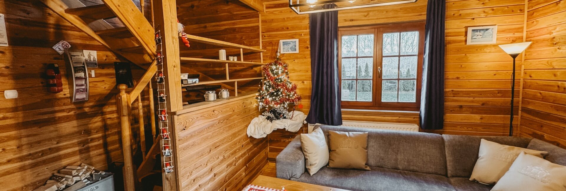 Chatka Wald Chatka Wald