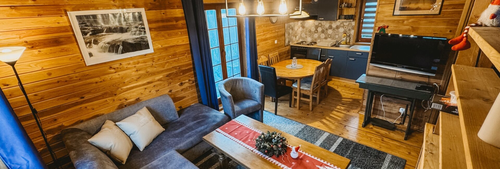 Chatka Wald Chatka Wald