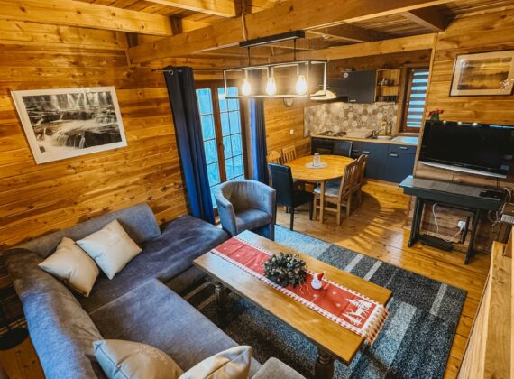 Chatka Wald Chatka Wald