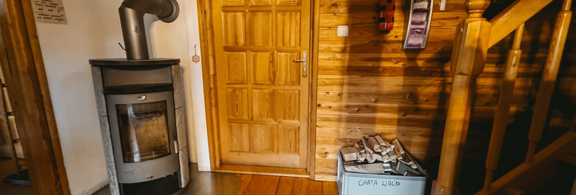 Chatka Wald Chatka Wald