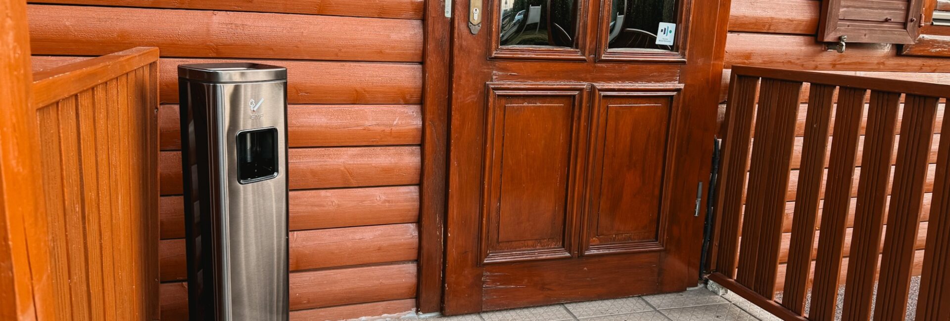 Chatka Wald Chatka Wald