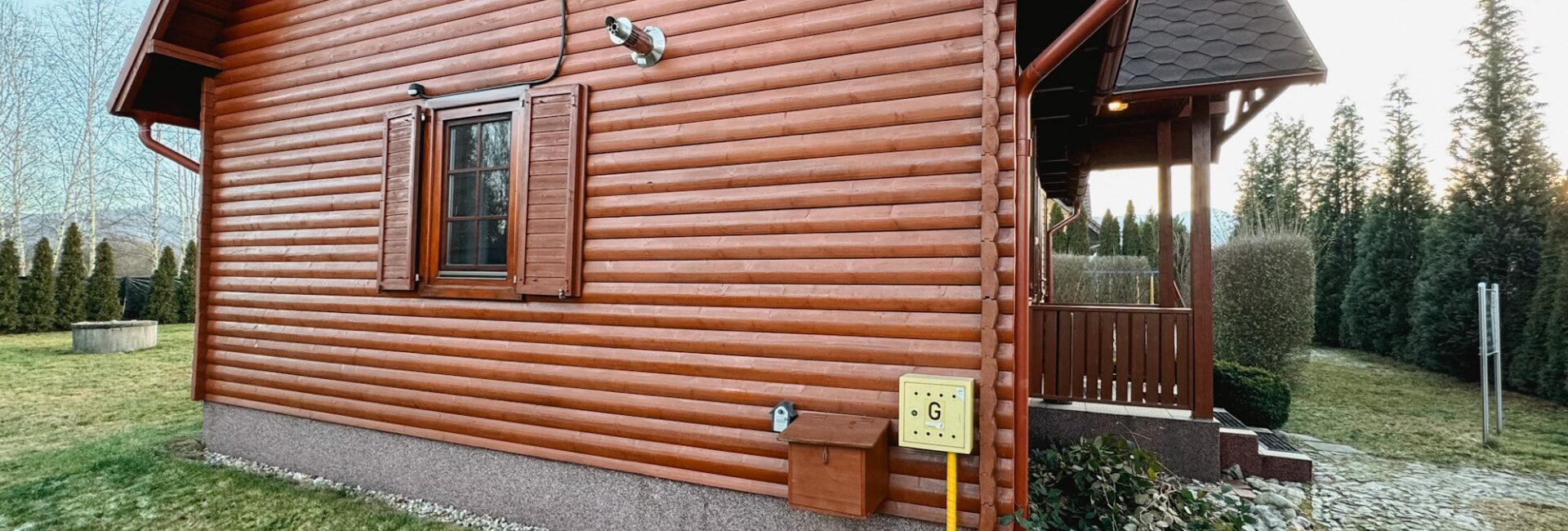 Chatka Wald Chatka Wald