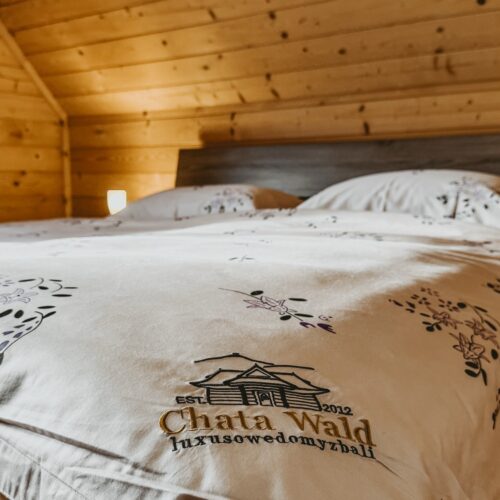 Chata Wald