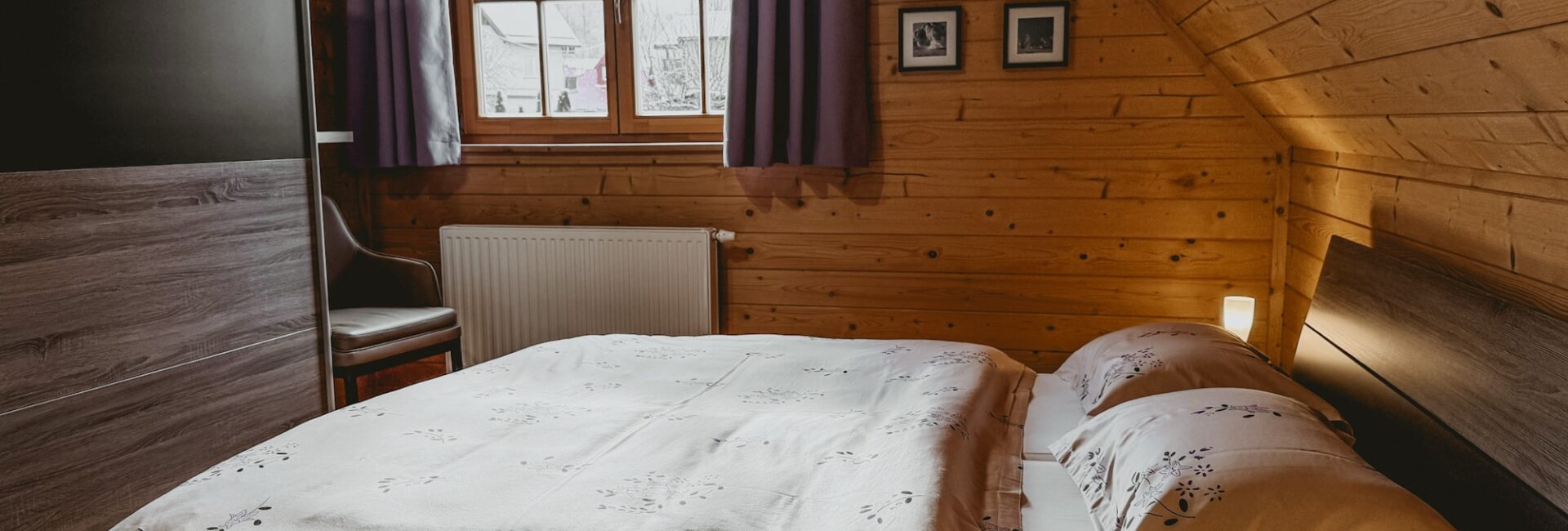 Chata Wald Chata Wald