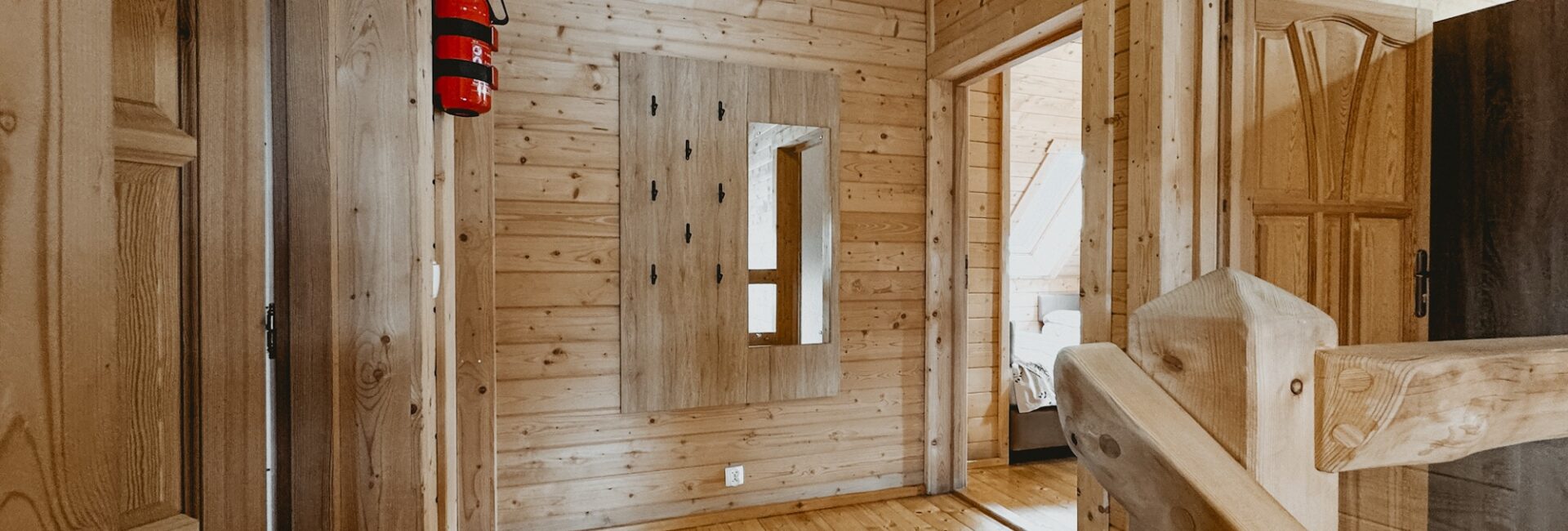 Chata Wald Chata Wald