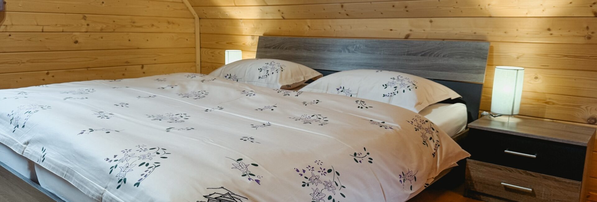 Chata Wald Chata Wald