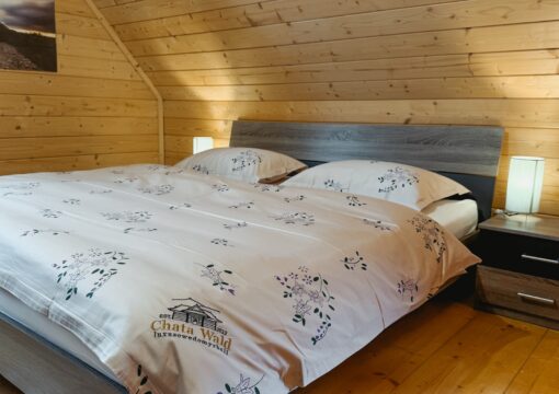 Chata Wald