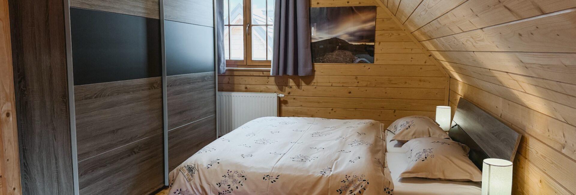 Chata Wald Chata Wald