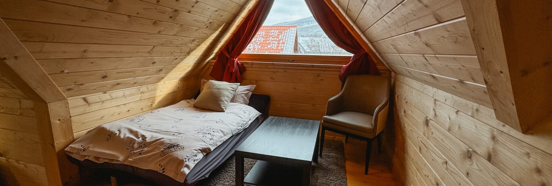 Chata Wald Chata Wald