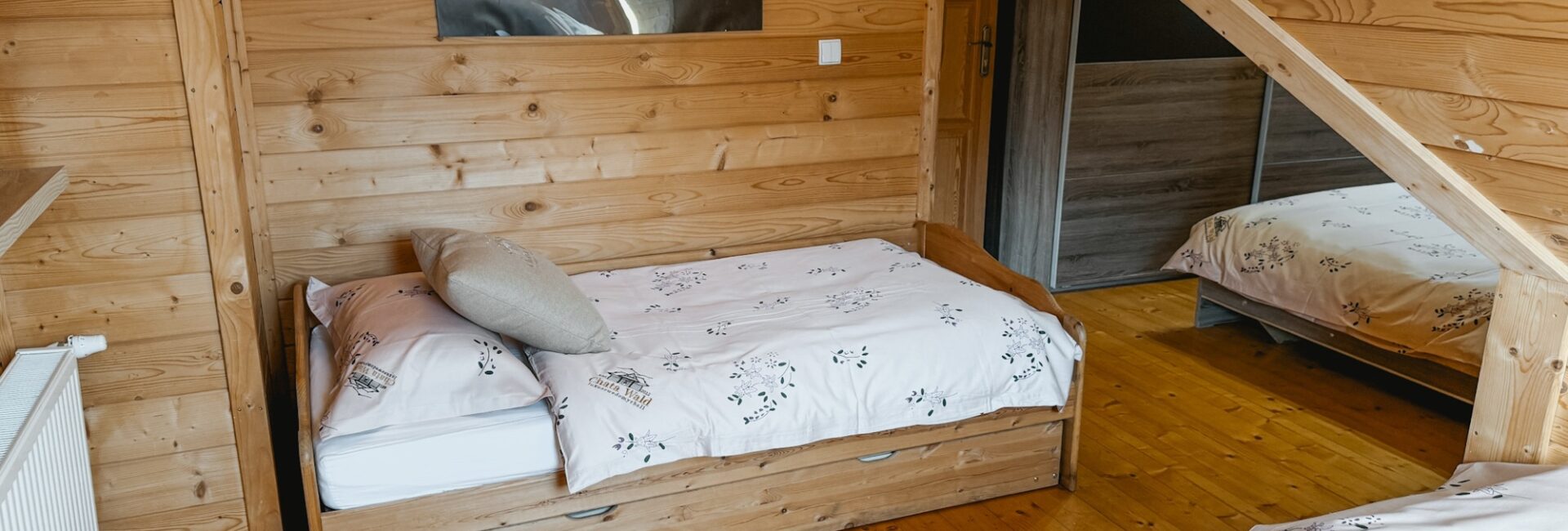 Chata Wald Chata Wald