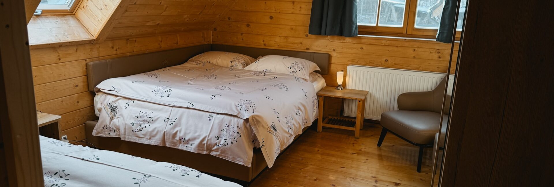 Chata Wald Chata Wald