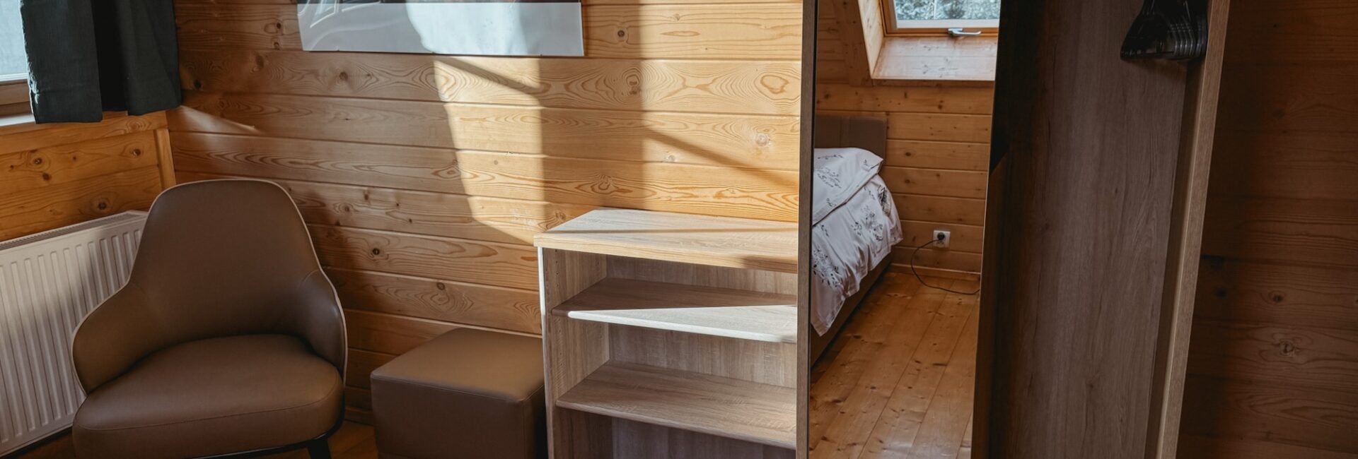 Chata Wald Chata Wald