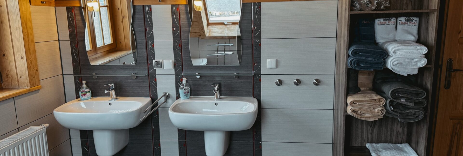 Chata Wald Chata Wald