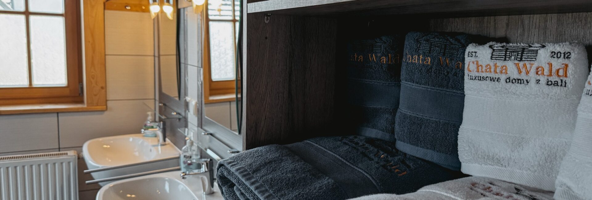 Chata Wald Chata Wald