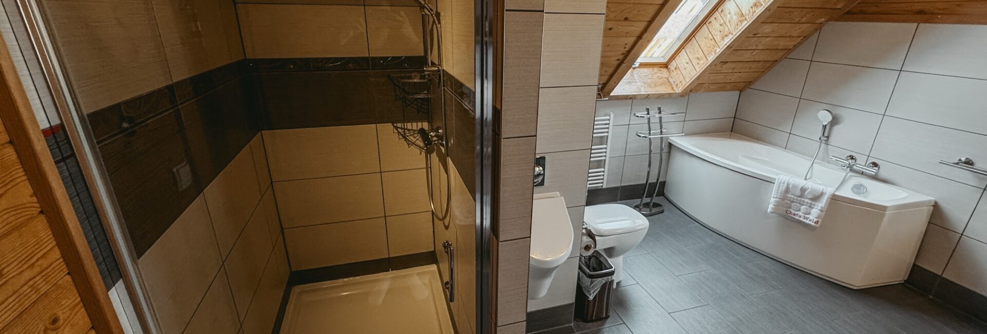 Chata Wald Chata Wald