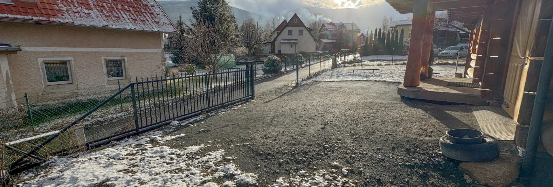 Chata Wald Chata Wald