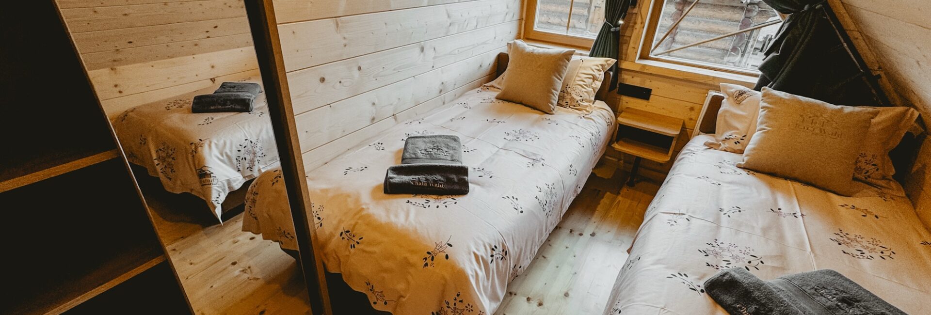 Chata Dobry Sen Chata Dobry Sen