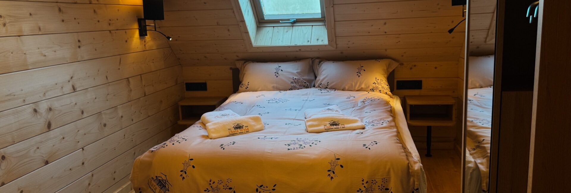 Chata Dobry Sen Chata Dobry Sen