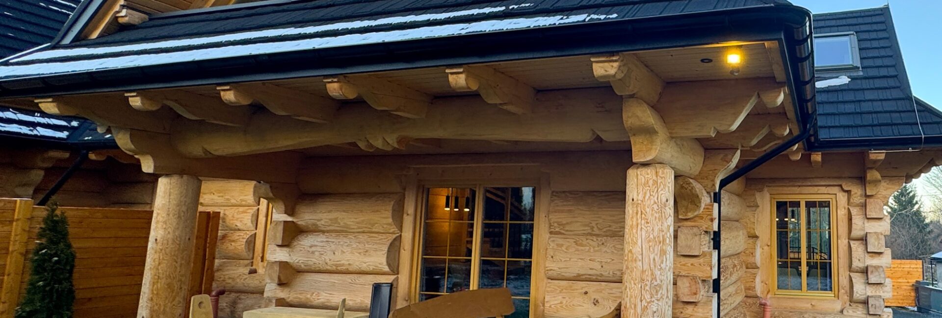 Chata Dobry Sen Chata Dobry Sen