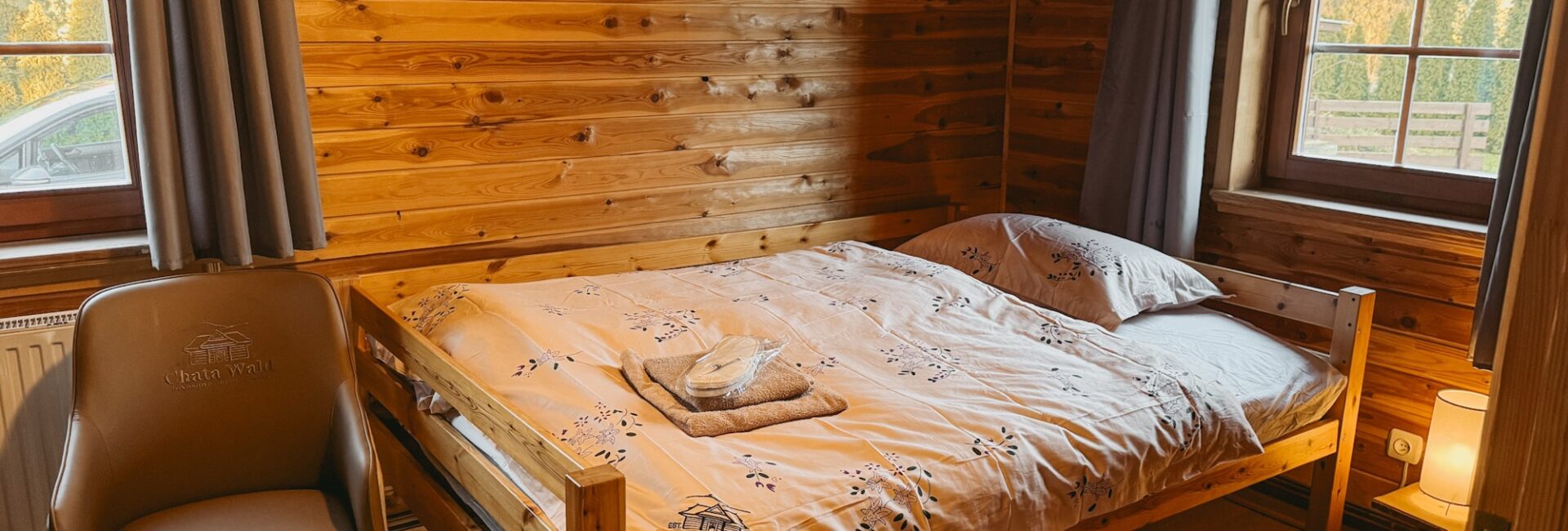 Chatka Wald Chatka Wald