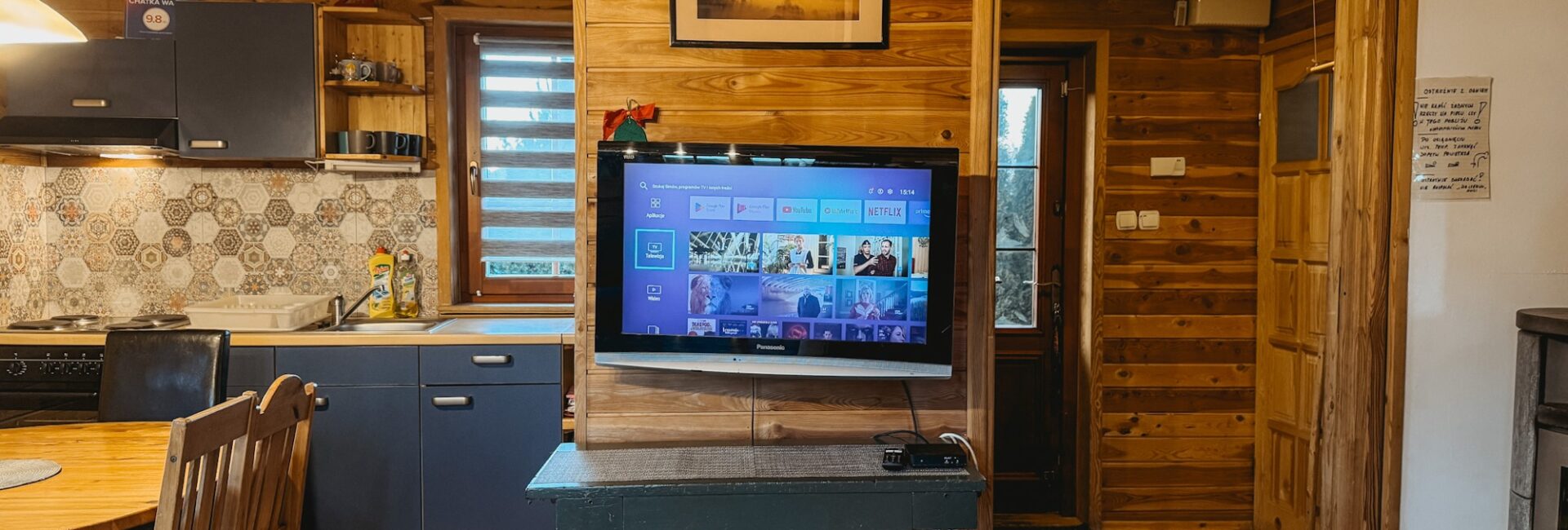 Chatka Wald Chatka Wald