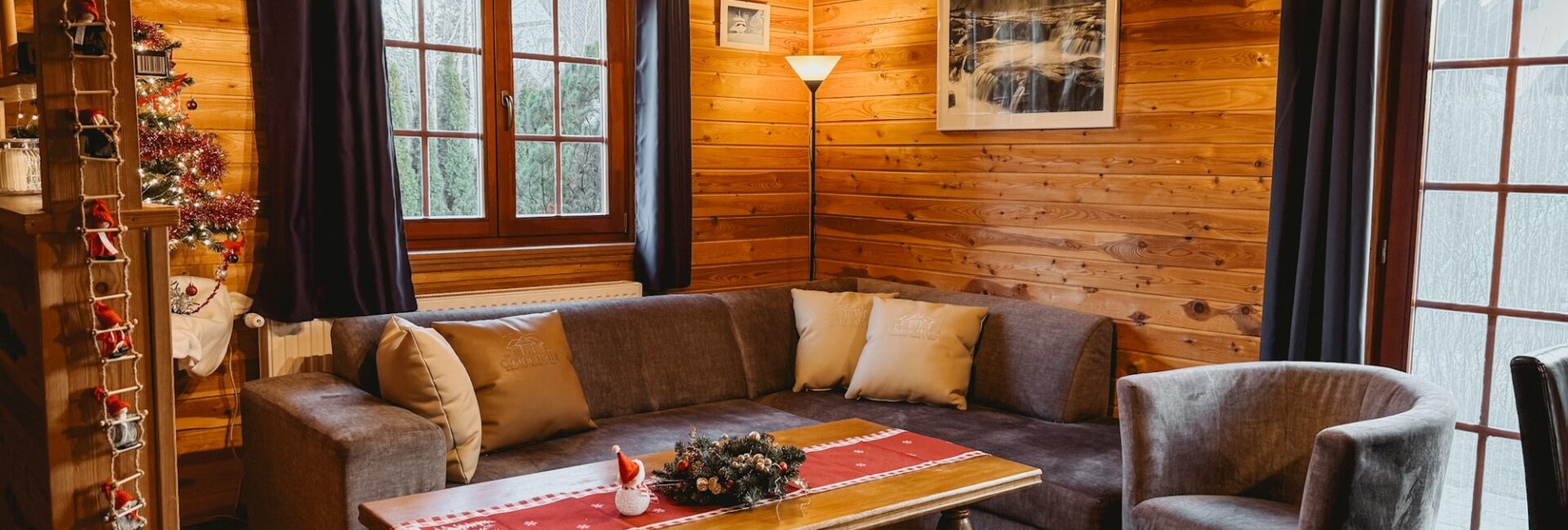 Chatka Wald Chatka Wald