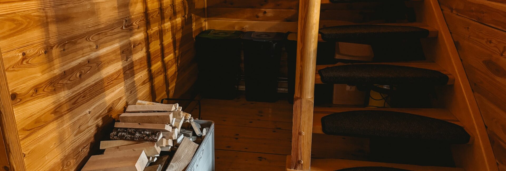 Chatka Wald Chatka Wald