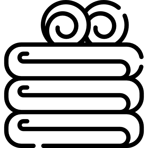 Ręczniki i pościel w cenie